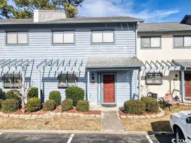 775 Plantation Dr. #50, Little River, SC 29566 - #1