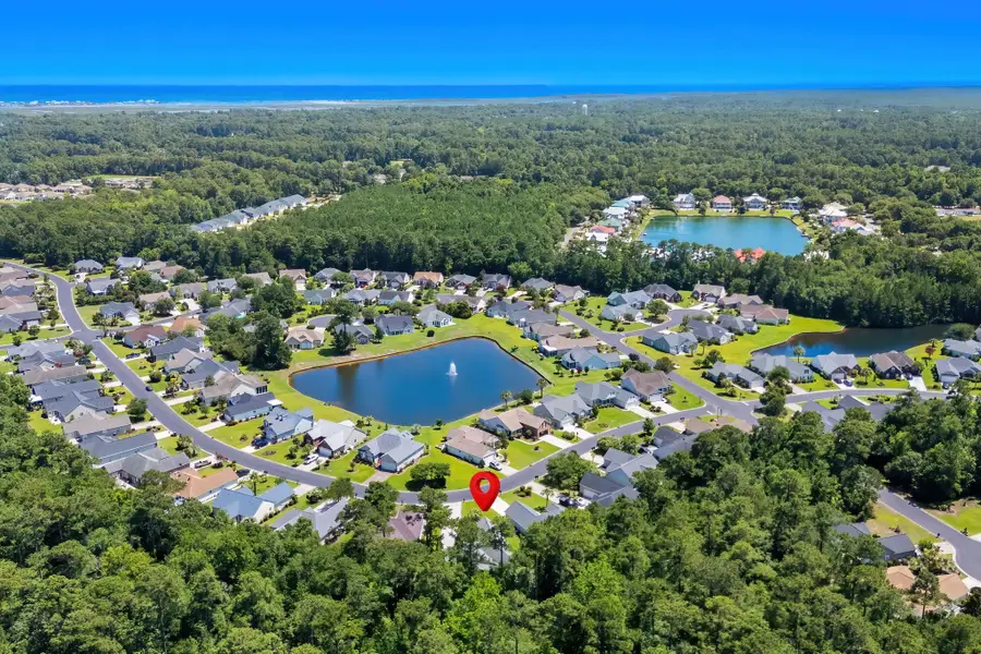 36 Bear Creek Loop, Murrells Inlet, SC 29576 - #2