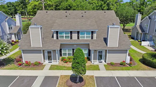 503 20th Ave. N #47C, North Myrtle Beach, SC 29582