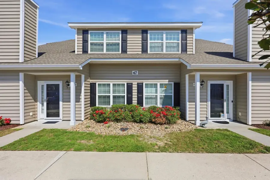503 20th Ave. N #47C, North Myrtle Beach, SC 29582 - #2