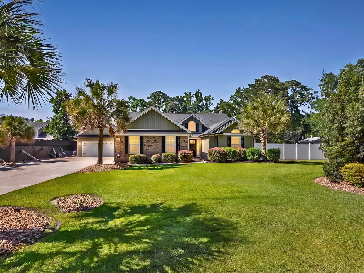 100 Vista Oaks Ct., Murrells Inlet, SC 29576 - #1