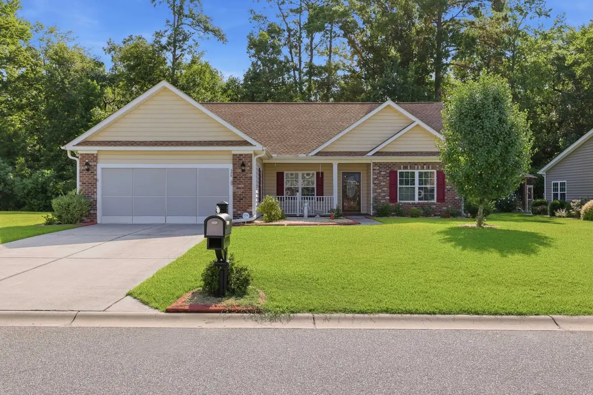 346 Lenox Dr., Conway, SC 29526 - #1