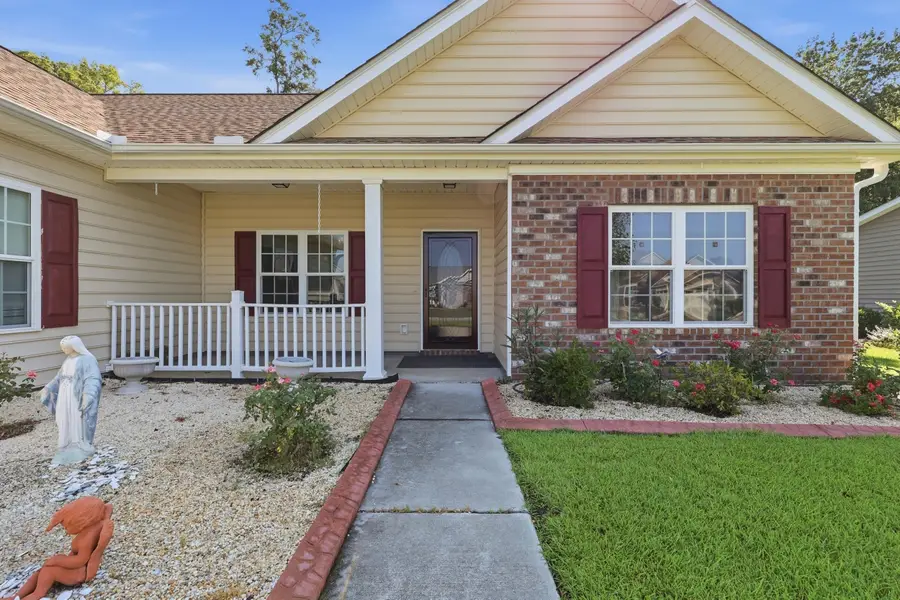 346 Lenox Dr., Conway, SC 29526 - #2