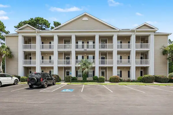 907 Knoll Shores Ct. #101, Murrells Inlet, SC 29576