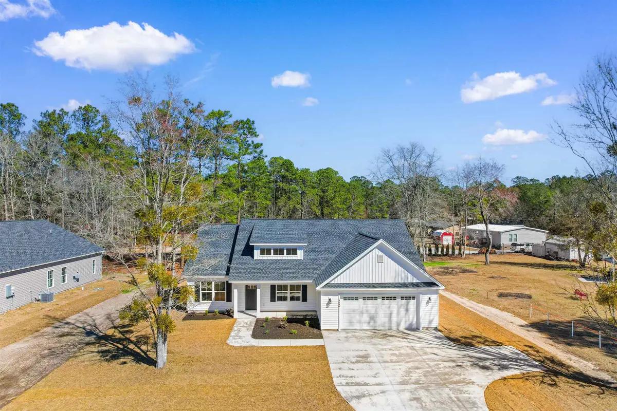 199 Hidden Valley Rd., Aynor, SC 29511 - #1