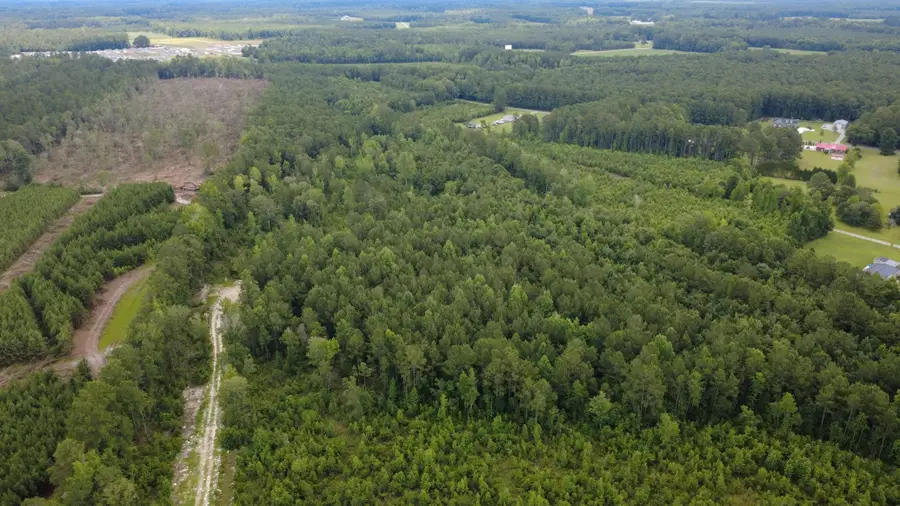 Lot A Fries Bay Rd., Loris, SC 29569 - #3