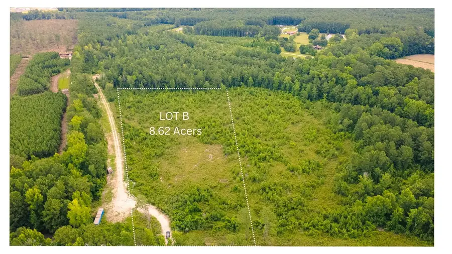 Lot B Fries Bay Rd., Loris, SC 29569 - #2