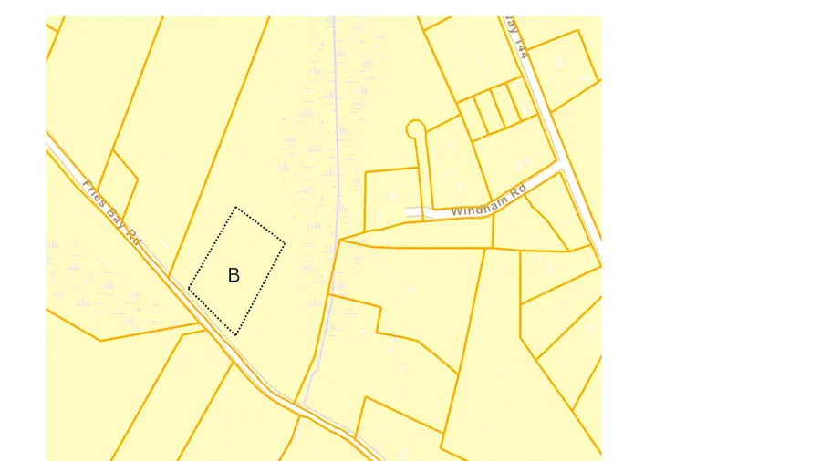 Lot B Fries Bay Rd., Loris, SC 29569 - #3
