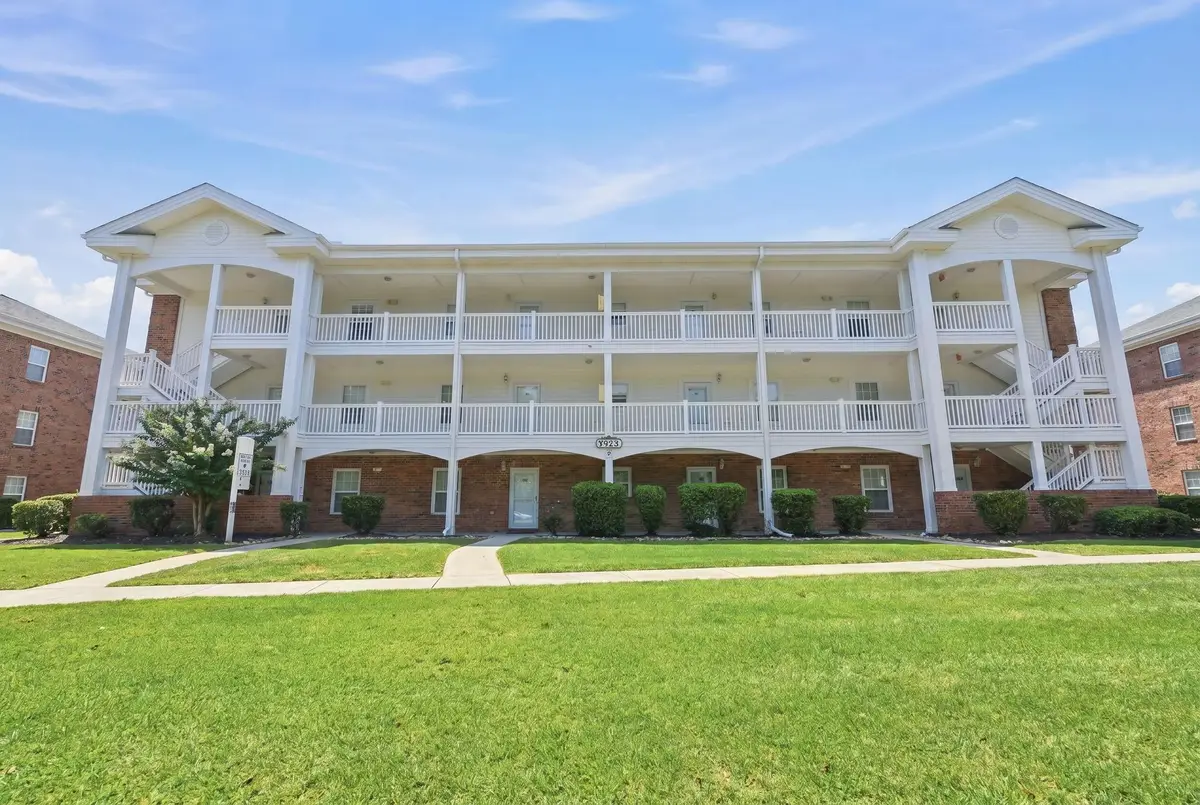 3923 Gladiola Ct. #204, Myrtle Beach, SC 29588 - #1
