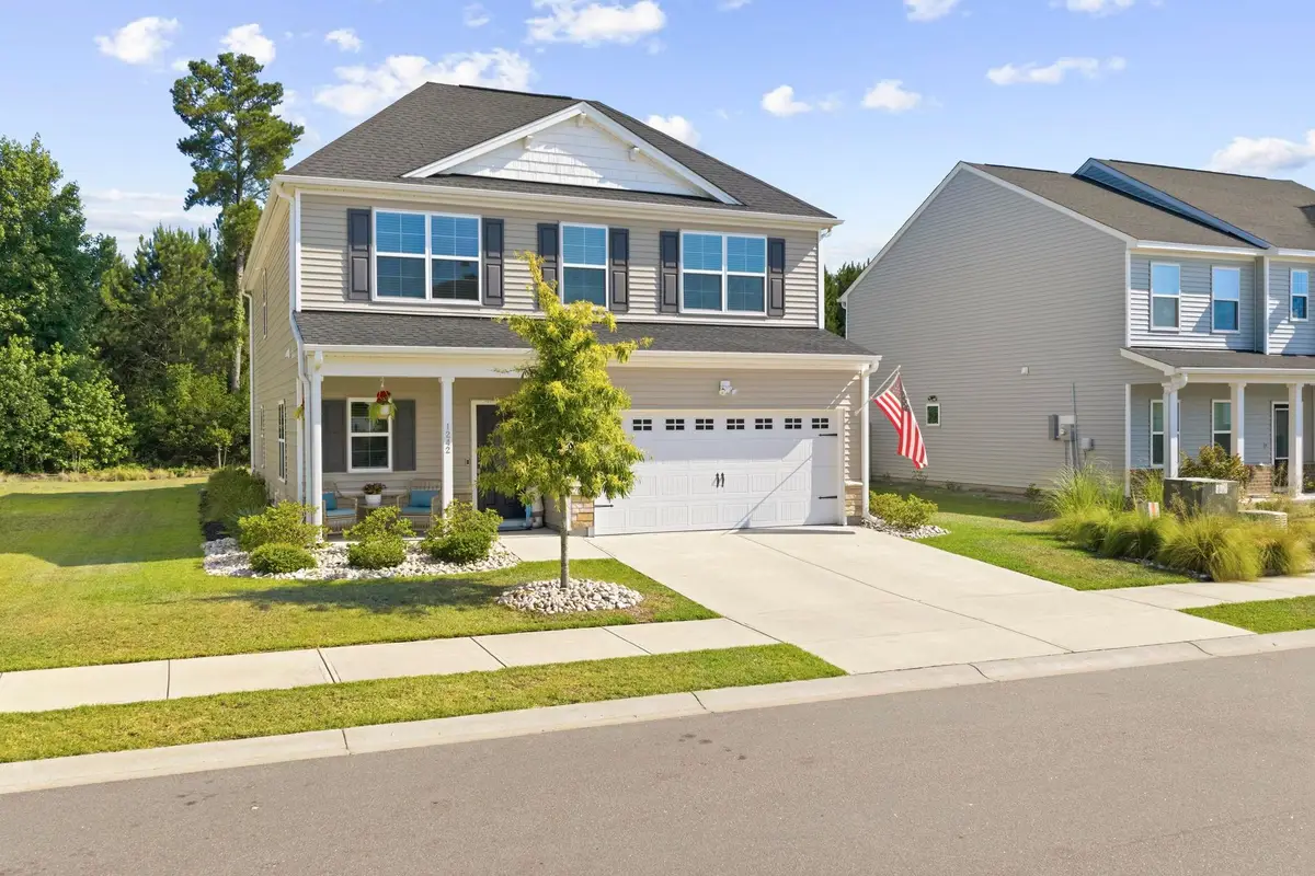 1242 Boswell Ct., Conway, SC 29526 - #1