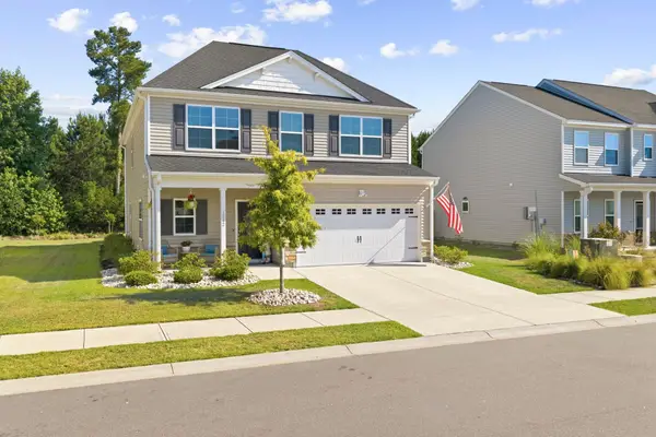 1242 Boswell Ct., Conway, SC 29526