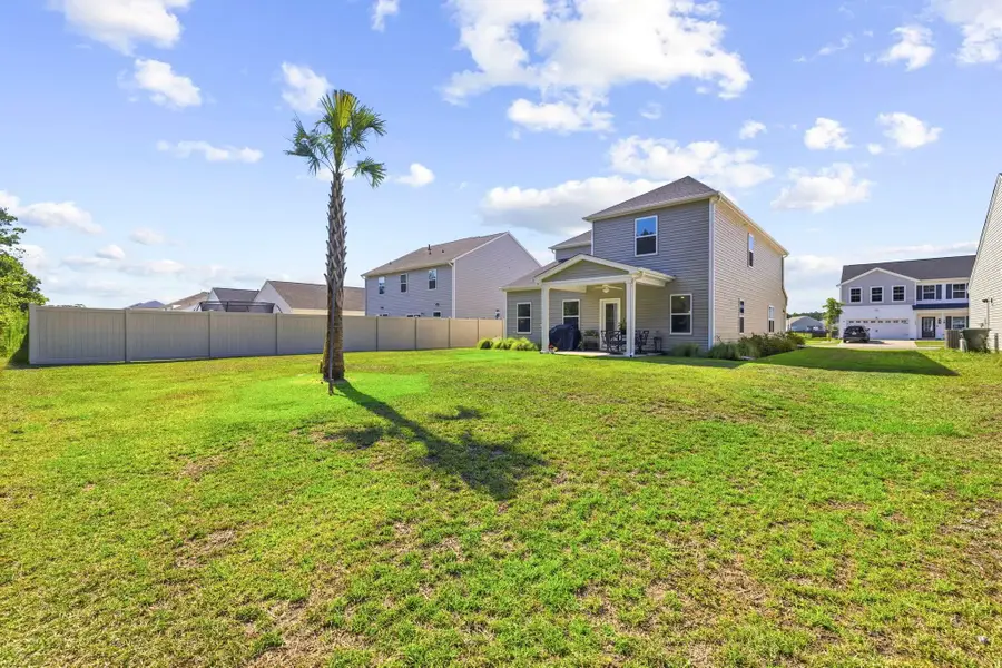 1242 Boswell Ct., Conway, SC 29526 - #3