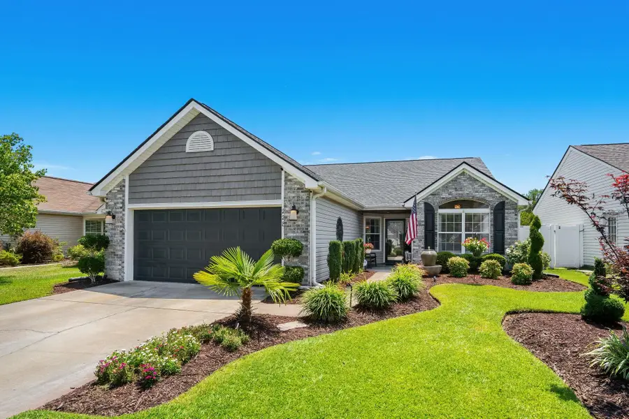 228 Bittersweet Ln., Myrtle Beach, SC 29579 - #2