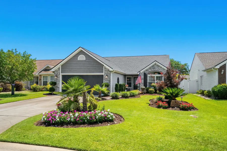 228 Bittersweet Ln., Myrtle Beach, SC 29579 - #3