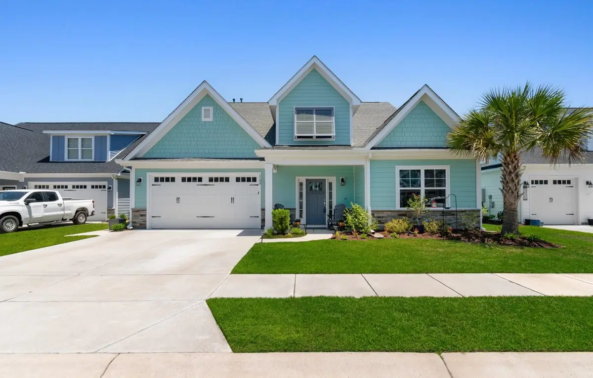 1104 Mary Read Dr., North Myrtle Beach, SC 29582 - #1