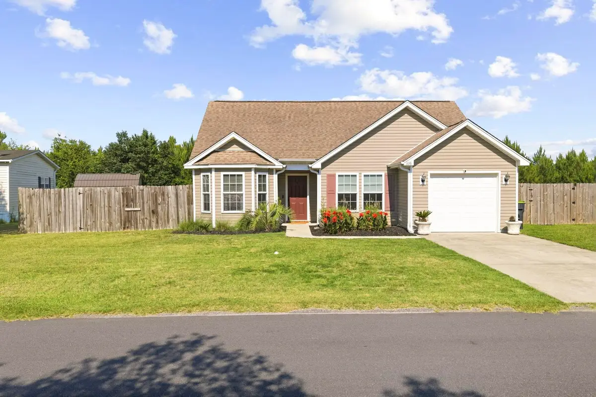 338 Cherry Buck Trail, Conway, SC 29526 - #1