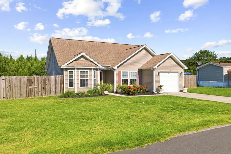 338 Cherry Buck Trail, Conway, SC 29526 - #3