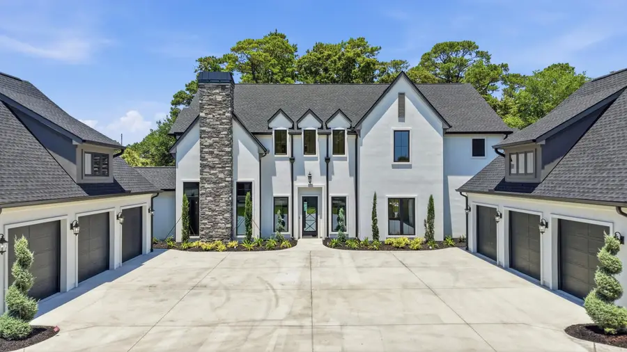 9413 Park St., Myrtle Beach, SC 29572 - #2