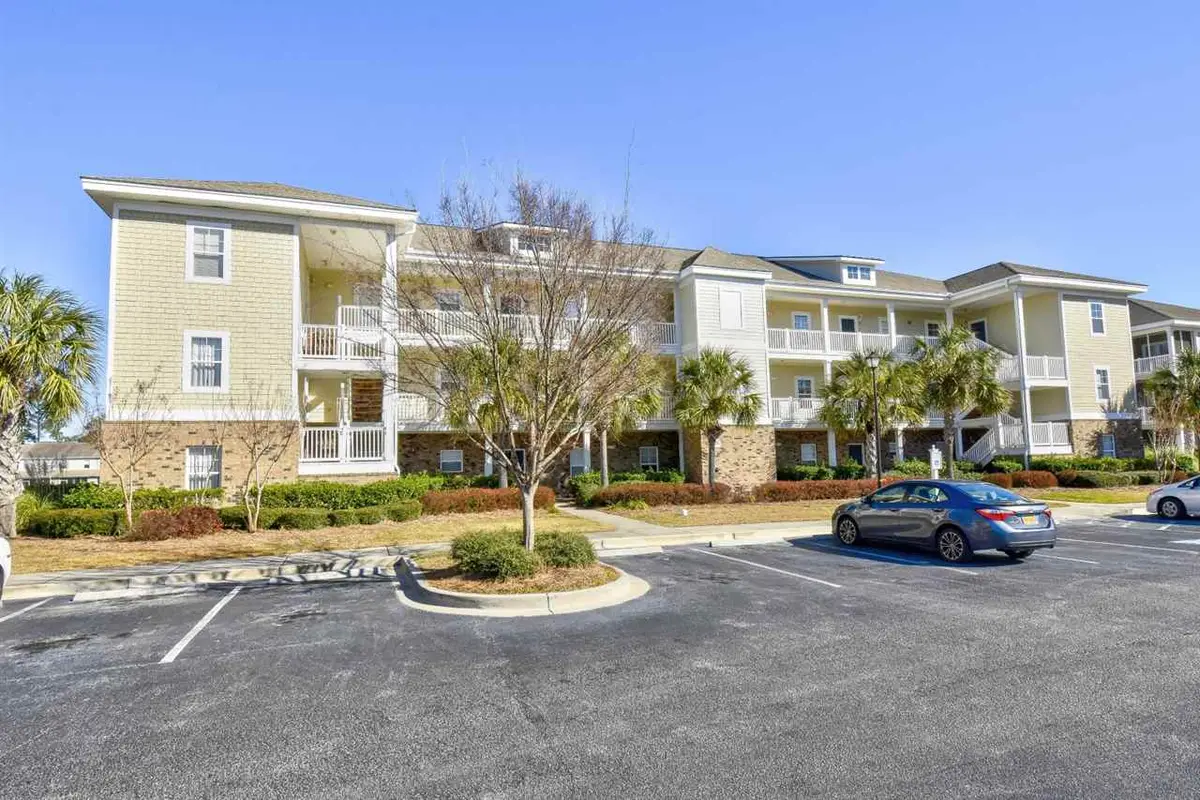 334 Kiskadee Loop #18M, Conway, SC 29526 - #1