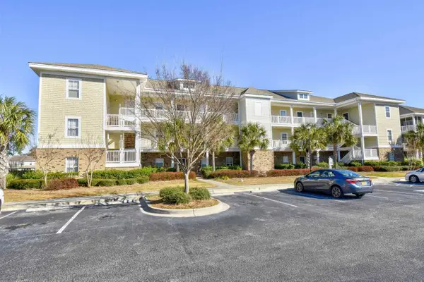 334 Kiskadee Loop #18M, Conway, SC 29526