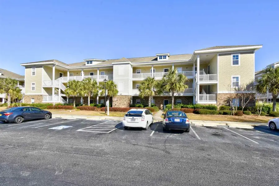 334 Kiskadee Loop #18M, Conway, SC 29526 - #3