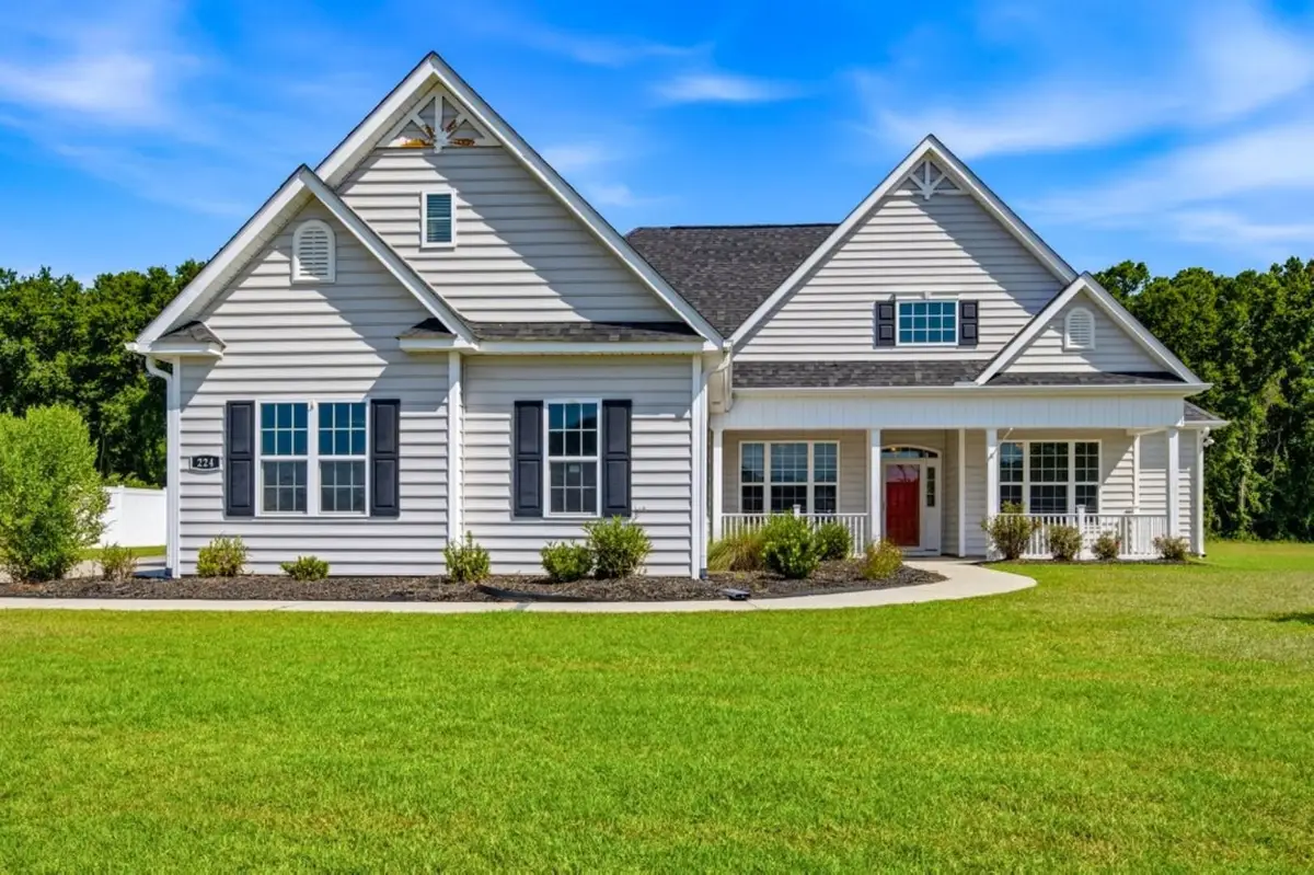 224 Vineyard Lake Circle, Conway, SC 29527 - #1