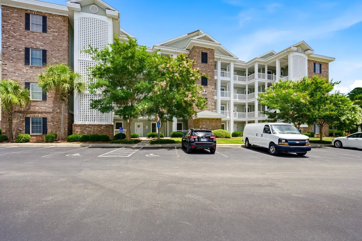 4895 Luster Leaf Circle #203, Myrtle Beach, SC 29577 - #1
