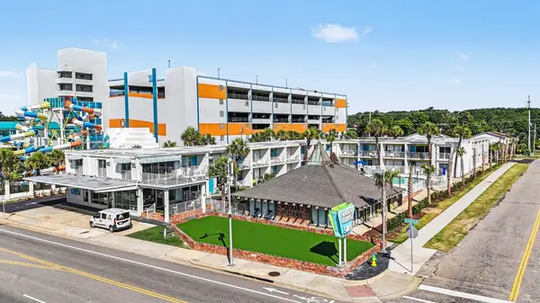 1500 S Ocean Blvd., Myrtle Beach, SC 29577