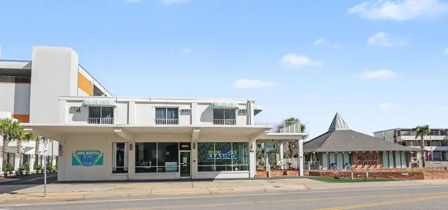 1500 S Ocean Blvd., Myrtle Beach, SC 29577 - #2