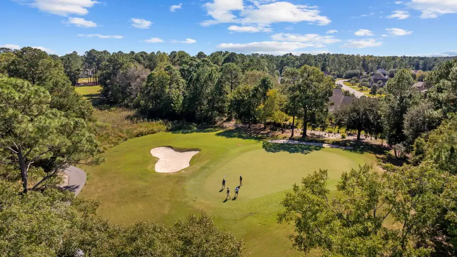 4357 Parkland Dr., Myrtle Beach, SC 29579 - #2