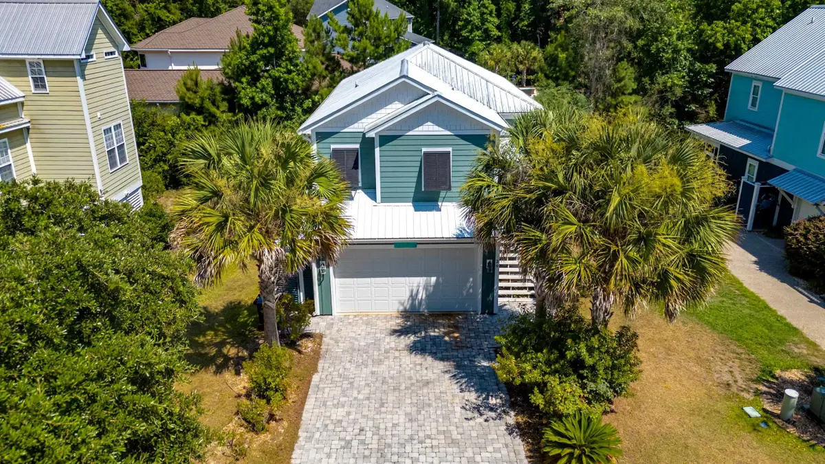 29 Sandlapper Way, Pawleys Island, SC 29585 - #1