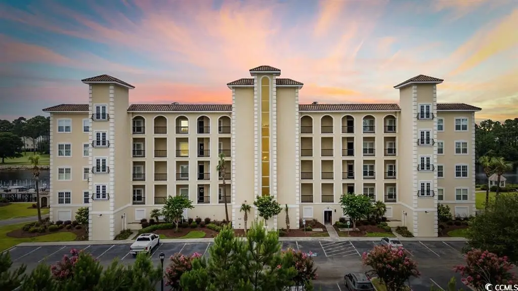 249 Venice Way #3305, Myrtle Beach, SC 29577 - #1