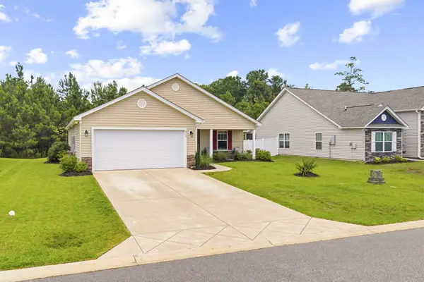 912 Cygnet Dr., Conway, SC 29526