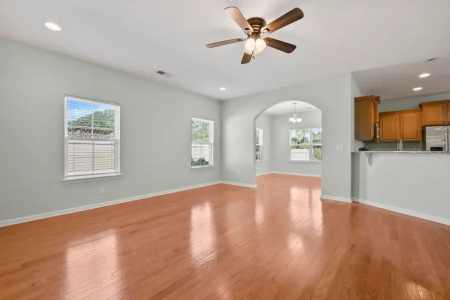 3125 Bramble Glen Dr., Myrtle Beach, SC 29579 - #3