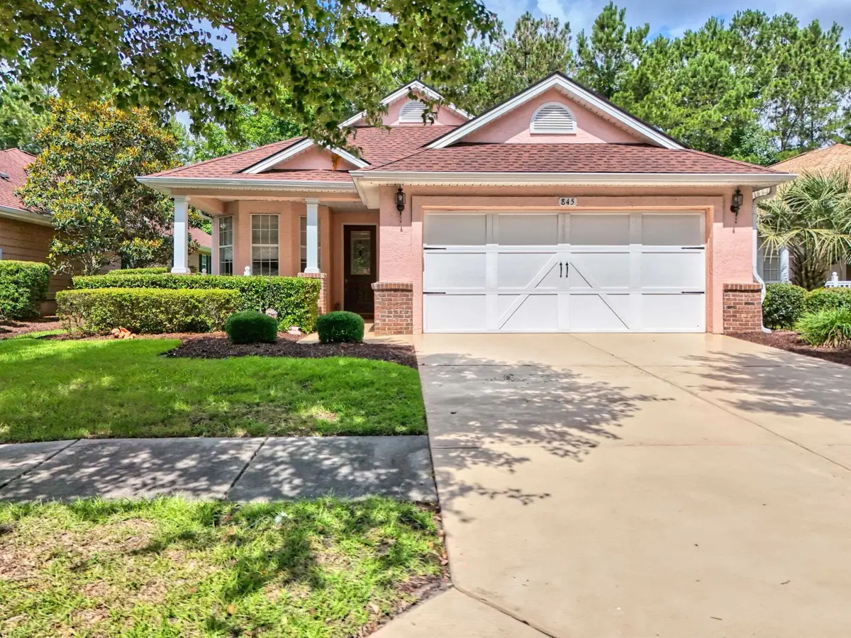 845 Laquinta Loop, Murrells Inlet, SC 29576 - #1