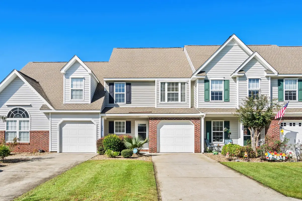 136 Sardis Dr. #136, Myrtle Beach, SC 29579 - #1