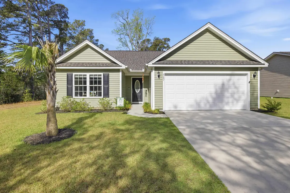 4787 Canal St., Loris, SC 29569 - #1