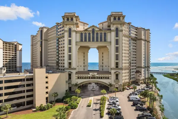 100 North Beach Blvd. #1517, North Myrtle Beach, SC 29582