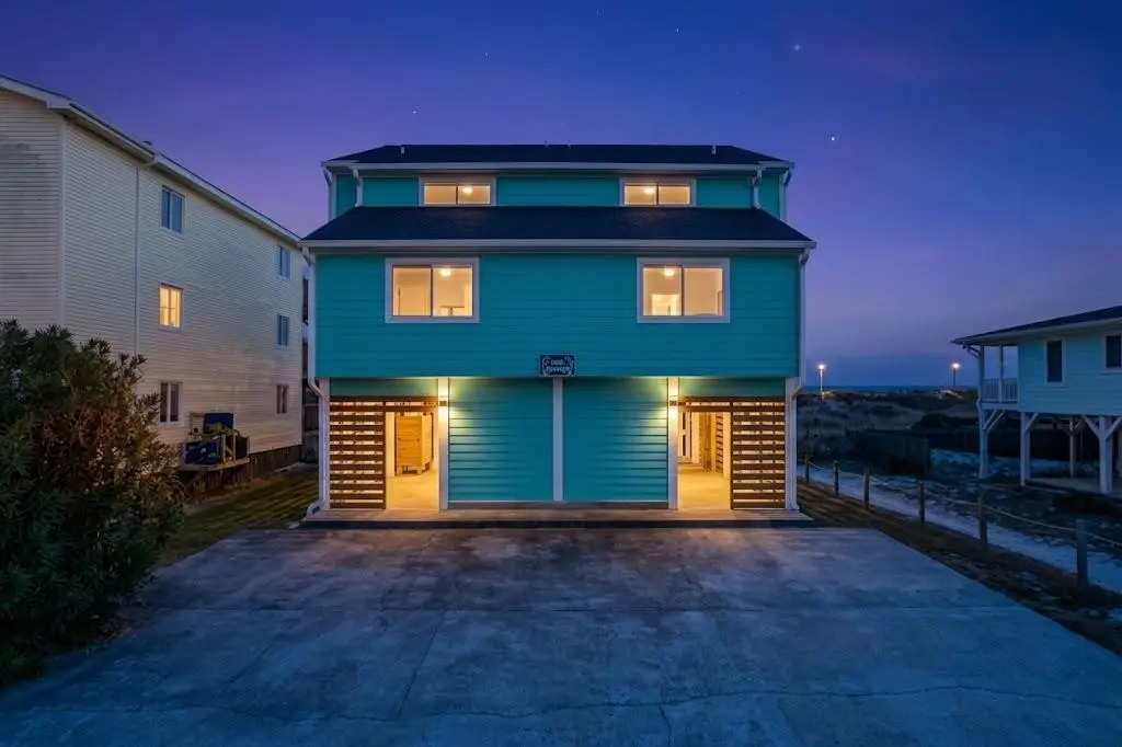 4700 N Ocean Blvd., North Myrtle Beach, SC 29582 - #1