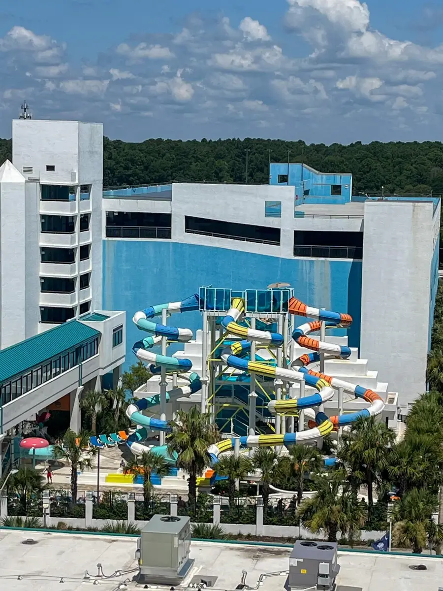 1501 S Ocean Blvd. #223, Myrtle Beach, SC 29577 - #2