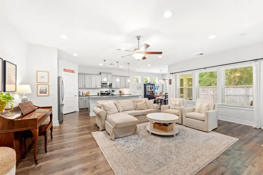 436 Shaft Pl., Conway, SC 29526 - #3