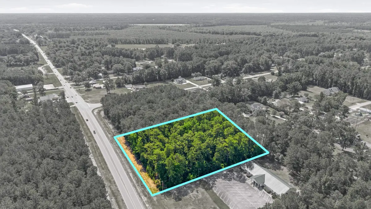 4107 Highway 378, Conway, SC 29527 - #1