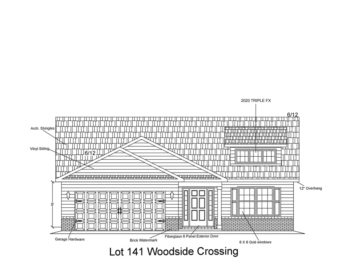 904 Woodside Dr., Conway, SC 29526 - #1