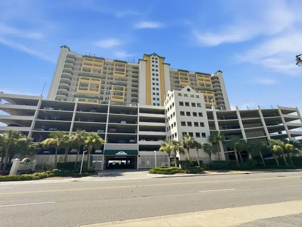 201 Ocean Blvd. S #1310, North Myrtle Beach, SC 29582