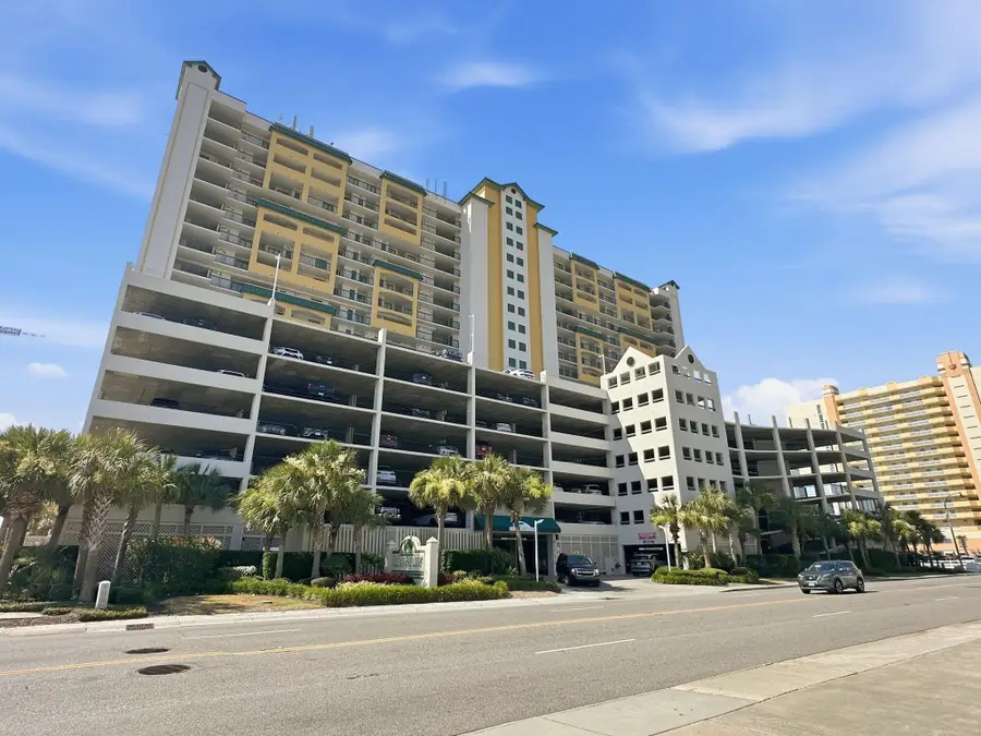 201 Ocean Blvd. S #1310, North Myrtle Beach, SC 29582 - #2
