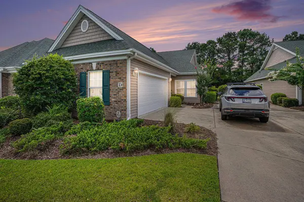 119 Chenoa Dr. #4-D, Murrells Inlet, SC 29576