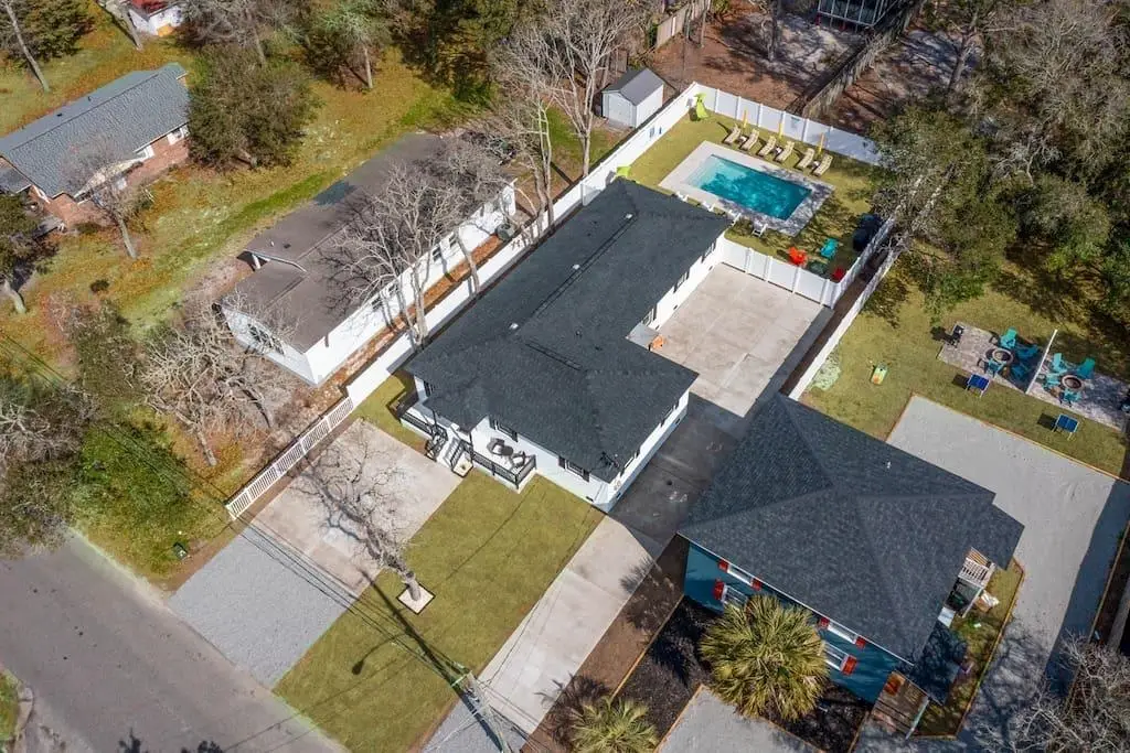 508 33rd Ave. S, North Myrtle Beach, SC 29582 - #1