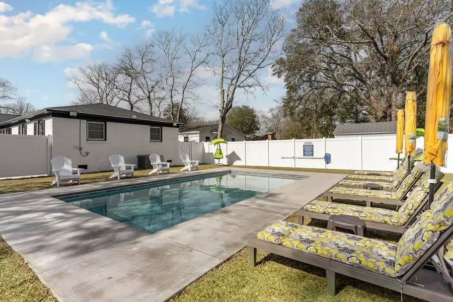 508 33rd Ave. S, North Myrtle Beach, SC 29582 - #2