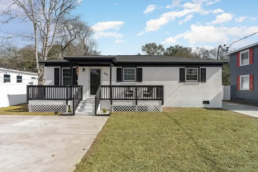 508 33rd Ave. S, North Myrtle Beach, SC 29582 - #3