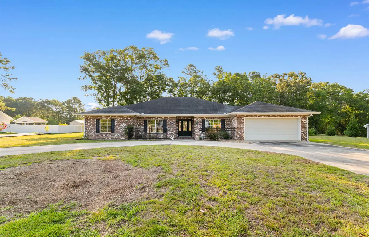1267 Pinetucky Dr., Galivants Ferry, SC 29544 - #1